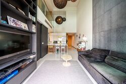Soleil @ Sinaran (D11), Condominium #446823141